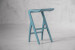 Solo Counter Bar Chair Bar Stools - 54