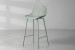 Yara Counter Bar Chair - Sage Bar & Counter Chairs - 3