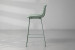 Yara Counter Bar Chair - Sage Bar & Counter Chairs - 4