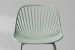 Yara Counter Bar Chair - Sage Bar & Counter Chairs - 8