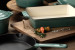 Nouvelle Cast Iron 8 Piece Cookware Set - Misty Teal Nouvelle Cast Iron Sets - 3