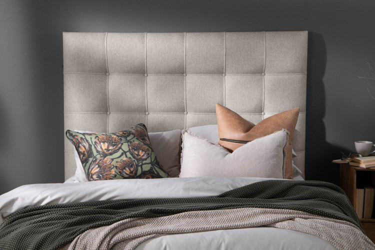 Ariella Headboard - King King Headboards - 17