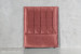 Harlem Headboard - Single - Aged Mineral Pink Single Headboards - 1