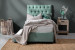 Skyler Dual Function Bed - Sage - Three Quarter Three Quarter Beds - 4