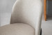 Curva Dining Chair - Smoke Dining Chairs - 6