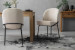 Curva Dining Chair - Smoke Dining Chairs - 1