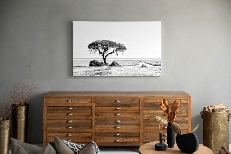 Etosha Canvas Decor - 1