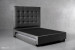 Alexa Dual Function Bed - Queen - Ash Queen Size Beds - 2