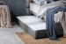 Alexa Dual Function Bed - Three Quarter - Ash Three Quarter Beds - 13