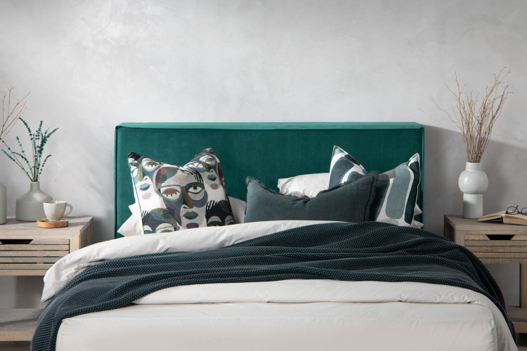 Arthur Headboard - Double Double Headboards - 1