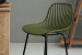 Yara Counter Bar Chair - Thyme Bar & Counter Chairs - 4