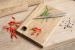 Bayu Cutting Board - Small Cutting Boards - 1