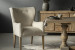 Emma Dining Chair - Fusion Stone Dining Chairs - 5