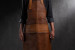 Nouvelle Leather Apron - Brown & Tan Aprons - 3