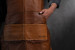 Nouvelle Leather Apron - Brown & Tan Aprons - 6