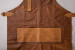 Nouvelle Leather Apron - Brown & Tan Aprons - 8