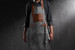 Nouvelle Leather Apron - Ash & Brown Aprons - 3