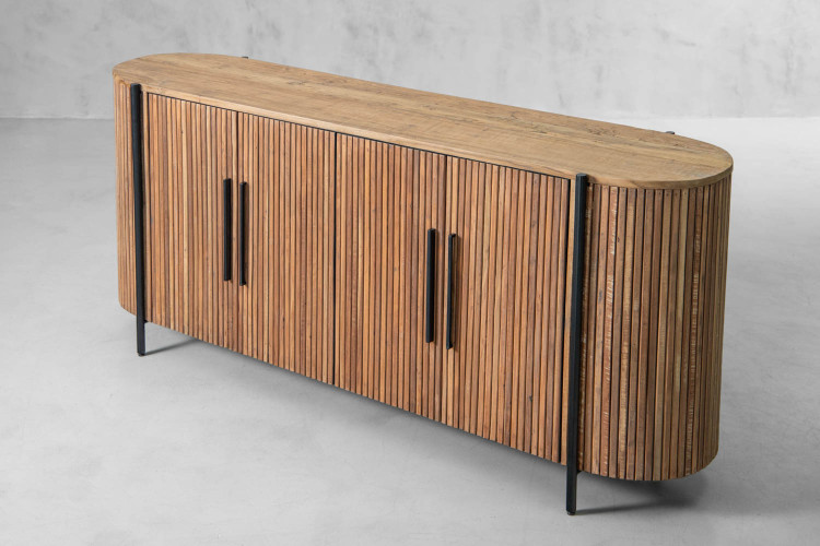 Bentry Sideboard Sideboards and Consoles - 4