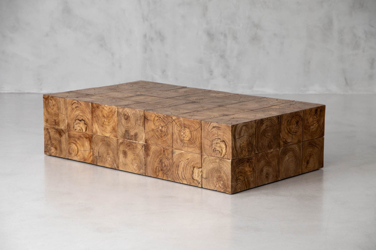 Delmont Coffee Table