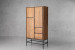 Banx Storage Cabinet Storage and Display Units - 1