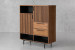 Harrison Storage Cabinet Storage and Display Units - 1