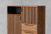 Harrison Storage Cabinet Storage and Display Units - 3