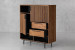 Harrison Storage Cabinet Storage and Display Units - 4