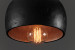 Myra Pendant - Black Lamps and Pendants - 1