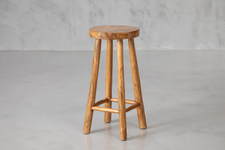 Avis Tall Bar Stool