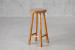 Avis Tall Bar Stool Bar & Counter Chairs - 1