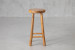 Avis Tall Bar Stool Bar & Counter Chairs - 2