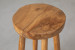 Avis Tall Bar Stool Bar & Counter Chairs - 5