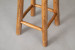 Avis Tall Bar Stool Bar & Counter Chairs - 6