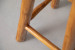 Avis Tall Bar Stool Bar & Counter Chairs - 9