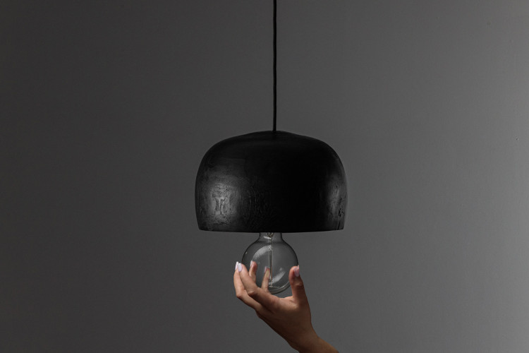 Myra Pendant - Black Lamps and Pendants - 1