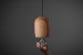 Aluma Pendant - Natural Lamps and Pendants - 2