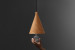 Indie Pendant - Natural Lamps and Pendants - 2