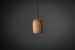 Aluma Pendant - Natural Lamps and Pendants - 1