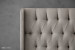 Genevieve Headboard - Queen Queen Headboards - 10