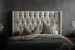 Genevieve Headboard - Queen Queen Headboards - 3