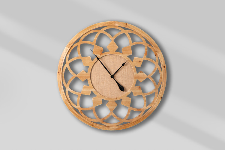 Vienna Wall Clock Clocks - 1