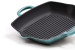 Nouvelle Cast Iron Square Grill-30cm- Forest Cookware - 3