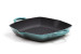 Nouvelle Cast Iron Square Grill-30cm- Forest Cookware - 6