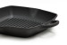 Nouvelle Cast Iron Square Grill-30cm- Matt Black Cookware - 4