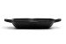 Nouvelle Cast Iron Square Grill-30cm- Matt Black Cookware - 6