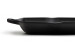 Nouvelle Cast Iron Square Grill-30cm- Matt Black Cookware - 7