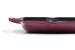 Nouvelle Cast Iron Square Grill-30cm- Plum Cookware - 3