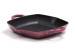 Nouvelle Cast Iron Square Grill-30cm- Plum Cookware - 4