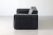 Jagger 2-Seater Couch - Night Sky Fabric Couches - 7