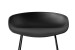 Juno Bar Chair - Black Juno Bar Chair Collection - 7